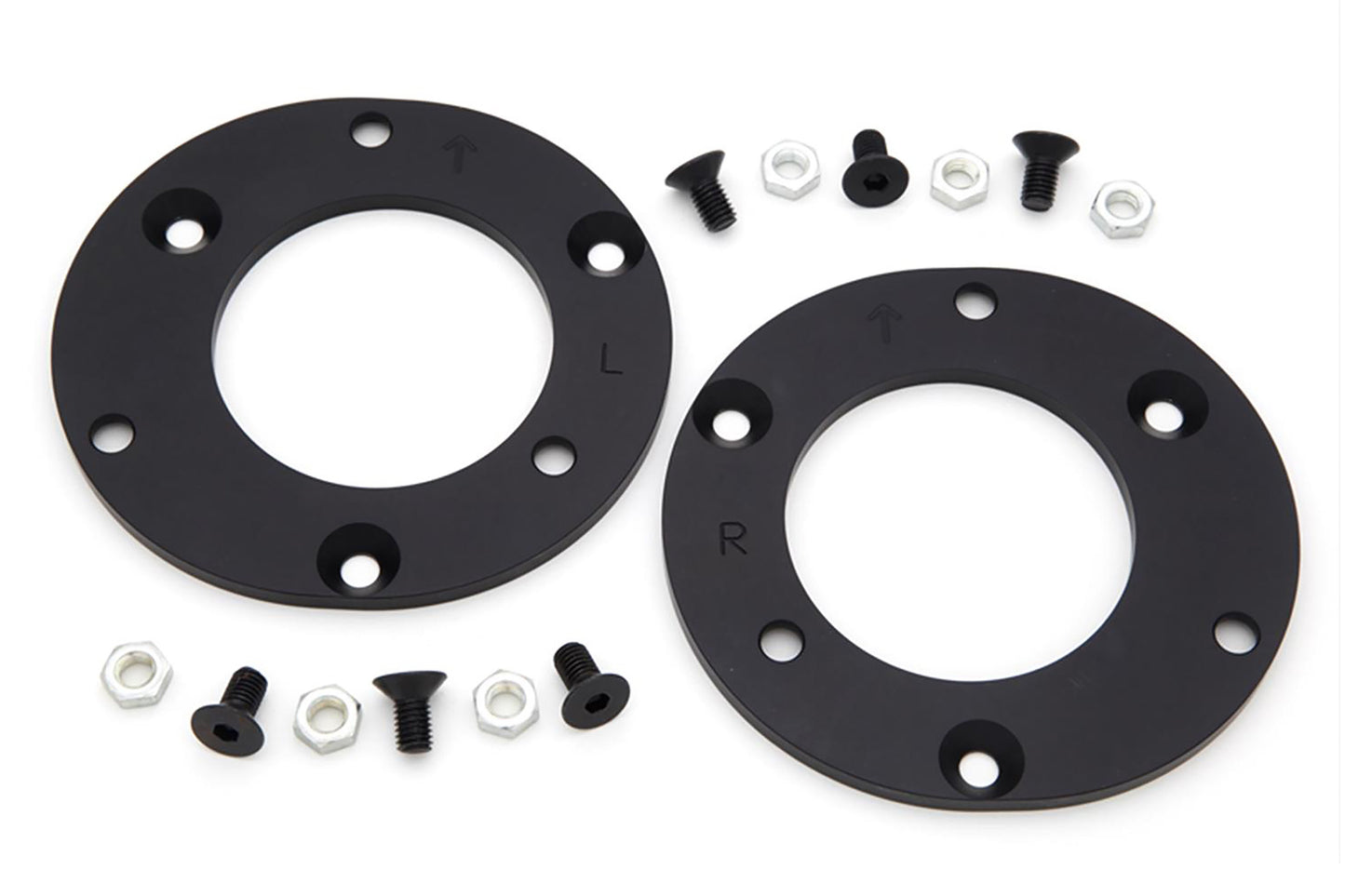 Dinan Camber Plates - 1998-2006 BMW 323i/325i/328i/Z4 Dinan Camber Plates - 1997-2010 BMW 528i/530i/535i/540i/545i/550i/M5/Z8 Dinan Camber Plates - 2004-2010 BMW 645ci/650i