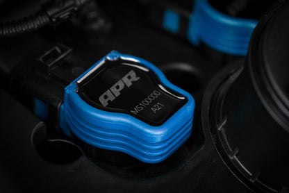 APR Ignition Coils (PQ35 Style) (Blue)