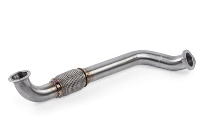 APR Catback Exhaust System - 718 (982) 2.0T/2.5T
