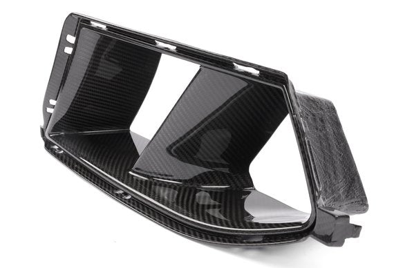 Dinan Air Inlets - 2021-2025 BMW M3/M4 Carbon Fiber - G80/G82/G83