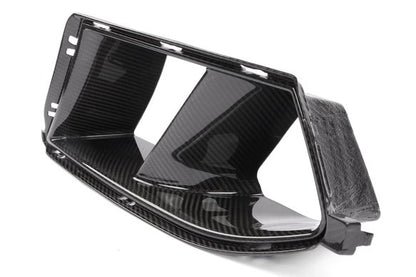 Dinan Air Inlets - 2021-2025 BMW M3/M4 Carbon Fiber - G80/G82/G83