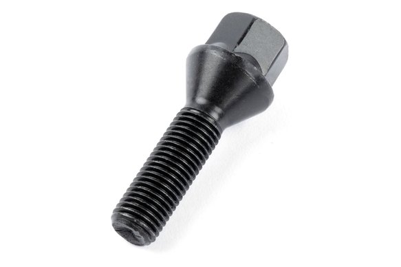 Dinan Lug Bolts; M12x1.5 - Cone Seat - 35mm Set of 10.