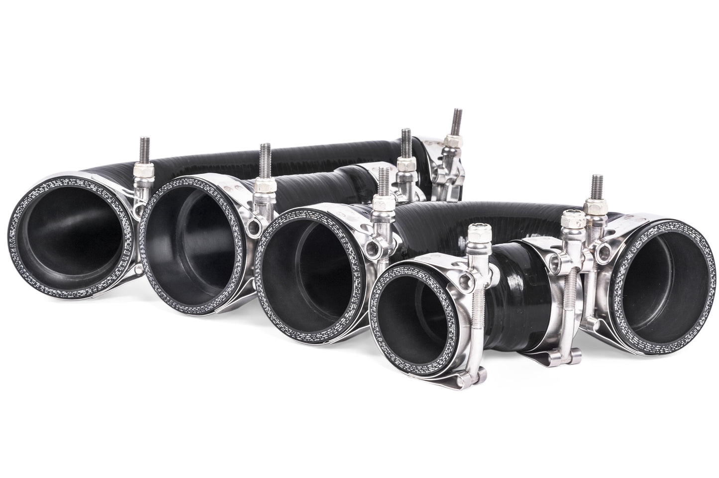 APR Hoses - Full System - MQB 1.8T/2.0T