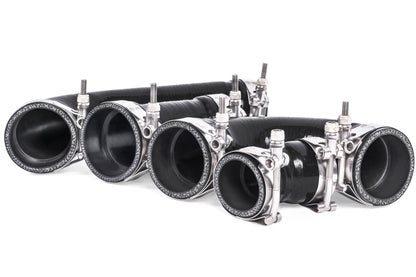 APR Hoses - Full System - MQB 1.8T/2.0T