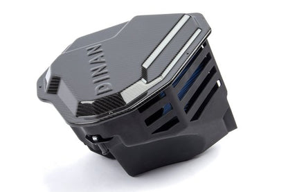 Dinan Cold Air Intake - 2020-2024 BMW M340i Dinan Cold Air Intake - 2022-2025 BMW M240i Dinan Cold Air Intake - 2022-2025 BMW M240i Carbon Fiber - G20/G42