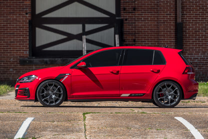 APR A01 Flow Formed Wheels (19x8.5) (Gunmetal Grey) (1 Wheel)