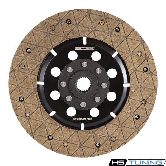 HS Tuning | RSR Hybrid Clutch Disk
