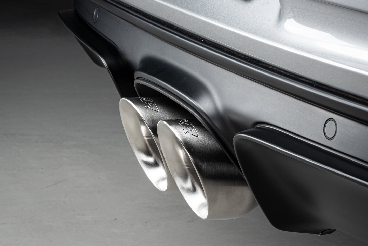 APR Catback Exhaust System - 718 (982) 2.0T/2.5T