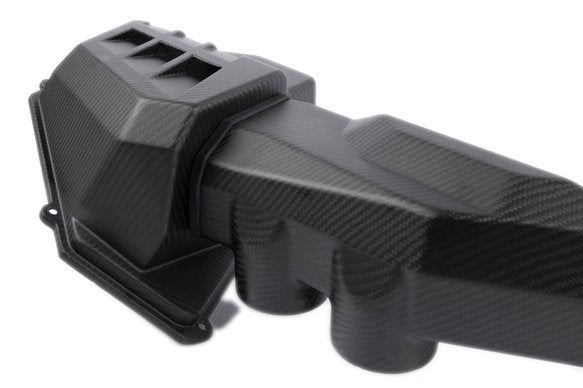 Dinan Matte Carbon Fiber Cold Air Intake - 2021-2025 BMW M2/M3/M4 Matte Carbon Fiber - G80/G82/G83/G87