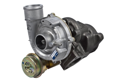 APR K04-15 Turbo System - 1.8T Longitudinal - B6 A4 w/o Injectors