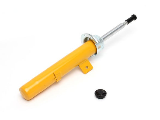 Koni Strut - 1987-2013 BMW 135i/135is/325i/328i/330i/335i/335is Front Right - Adjustable - E82/E90/E92/E93