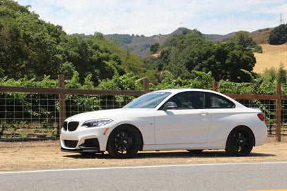 Dinan Performance Spring Set - 2014-2021 BMW M235i/M240i F22