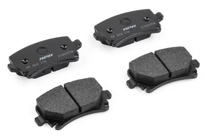 APR Brake Pads (Set of 4) - Rear (B7/MK5/MK6/8J)