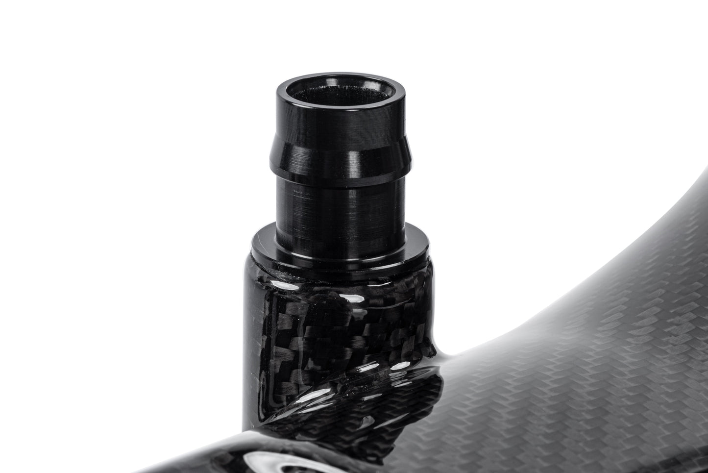 APR Carbon Fiber Intake - 2.9T S6/S7 (C8)