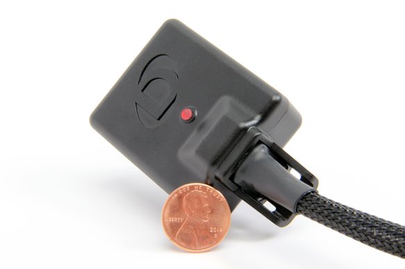 Dinantronics Sport Performance Tuner - 2014-2024 MINI & BMW X1/X2 B36/B38/B46/B48 Engines