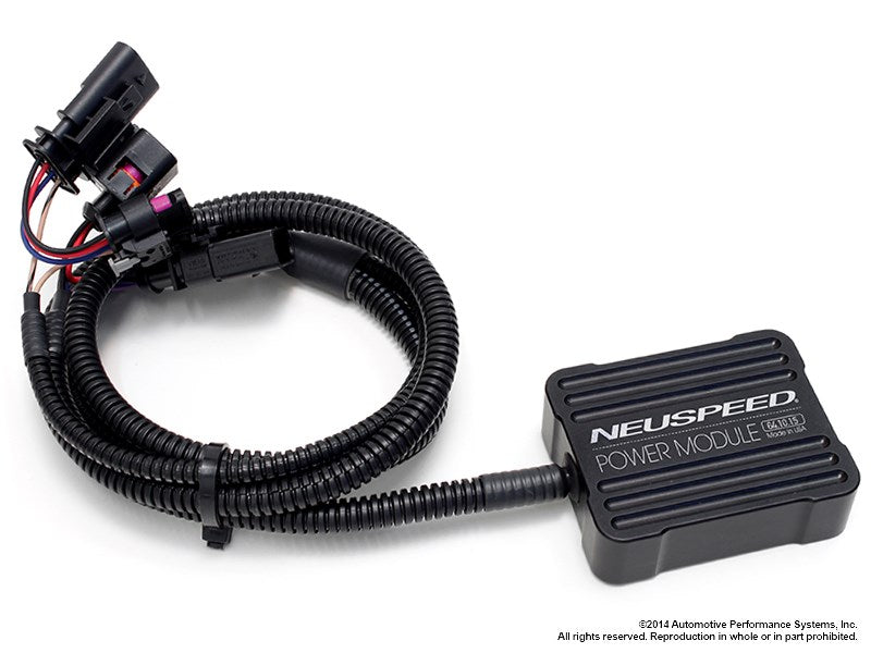 Power Module • 1.8L/2.0L TSI EA888.3