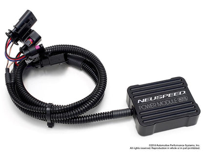 Power Module • 1.8L/2.0L TSI EA888.3