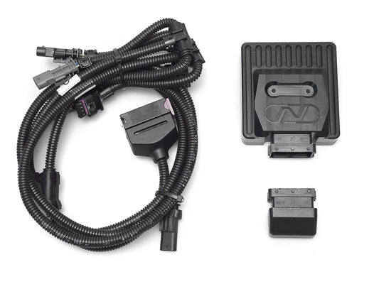 Power Module | EVO MQBe EA855e DXHA 2.5L TFSI RS 3 8Y quattro