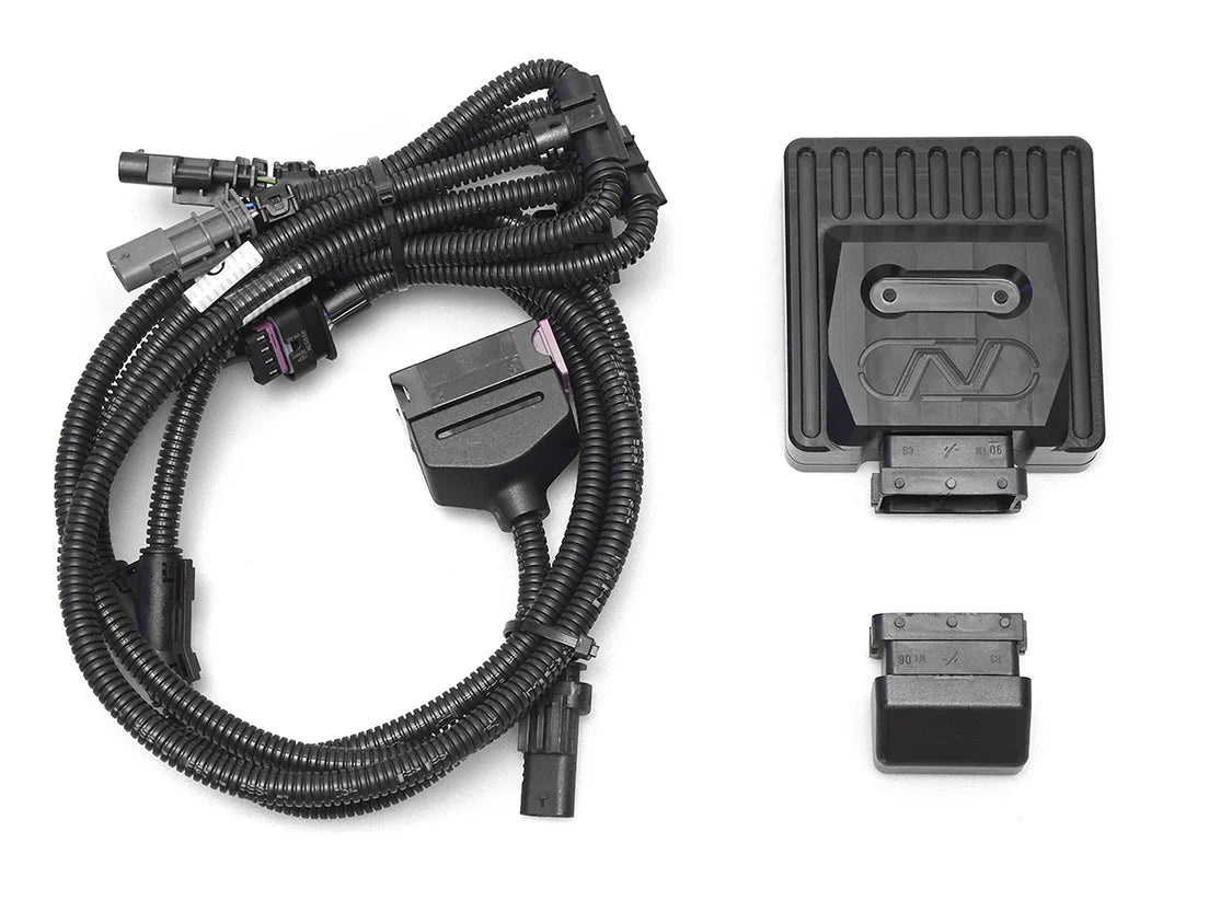 Power Module | EVO MQB EA888.3 1.8L TSI Golf Mk7