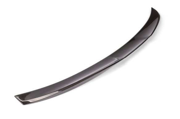 Dinan Rear Deck Spoiler - 2021-2025 BMW M4 Carbon Fiber - G82