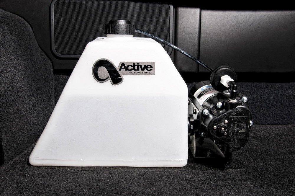 Active Autowerke E36 Methanol Injection System | Z3
