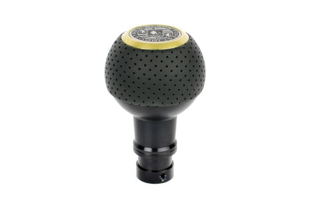 GS2 Air Leather (Threaded)