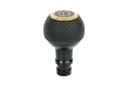 GS2 Air Leather (Threaded)