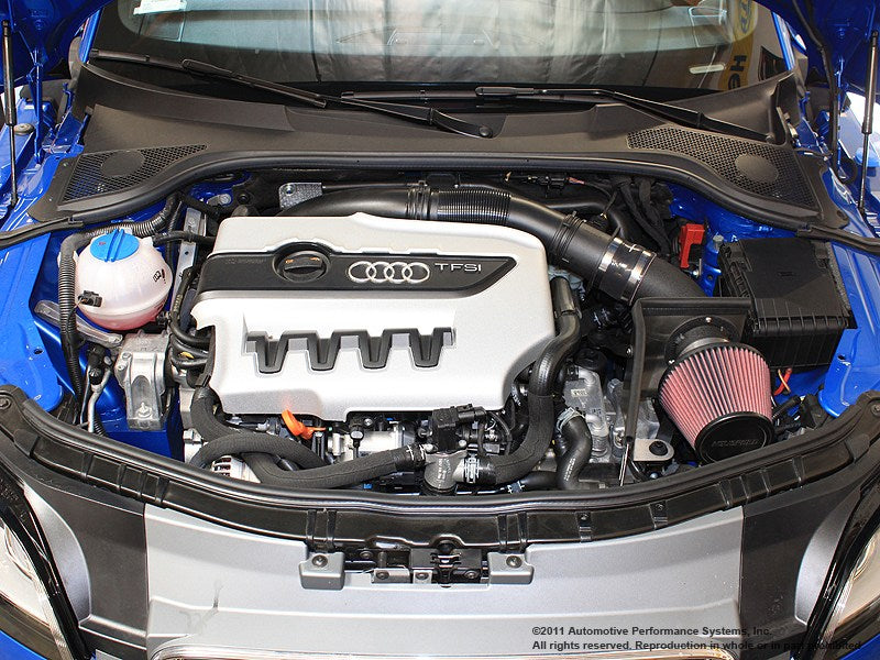 NEUSPEED P-Flo Air Intake Kit [sku] - NEUSPEED