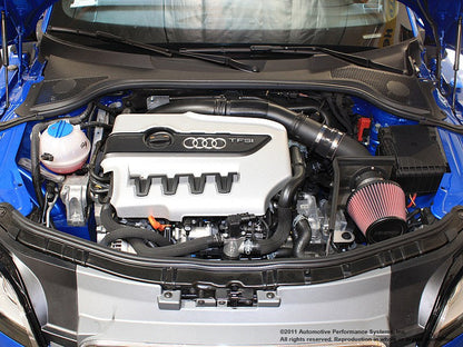 NEUSPEED P-Flo Air Intake Kit [sku] - NEUSPEED