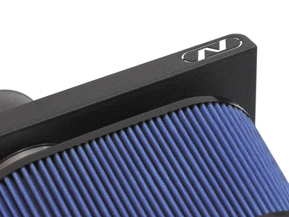 Air Induction System | HI-PER • MQBe 2.0L EA888.4 TSI Golf R Mk8, S3 8Y
