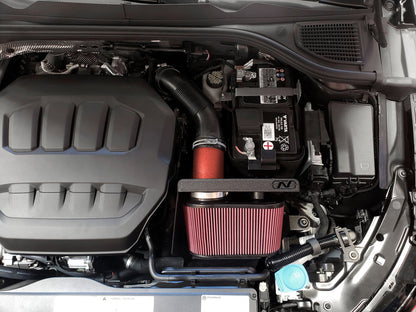 Air Induction System | HI-PER • MQBe 2.0L EA888.4 TSI Golf GTI Mk8, A3 8Y