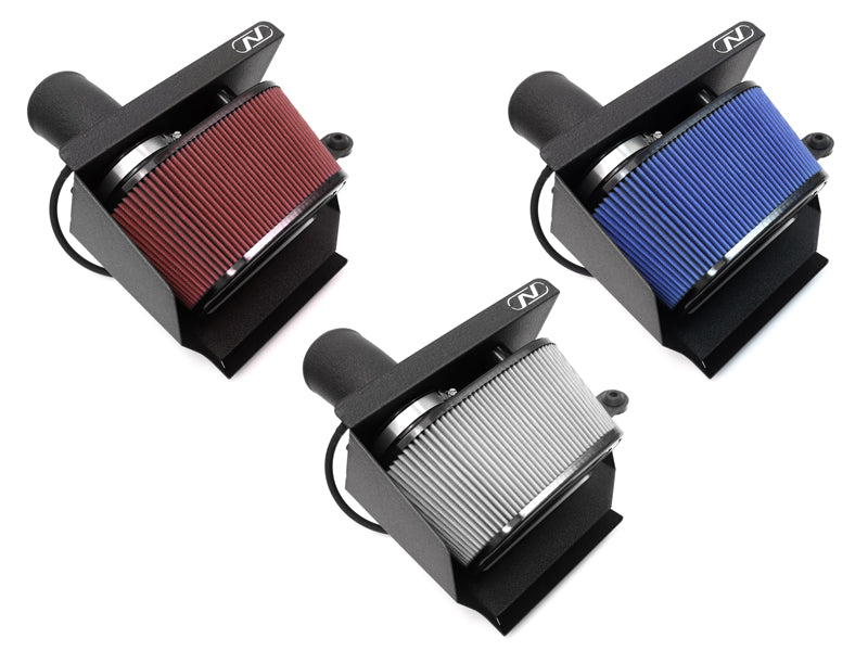Air Induction System | HI-PER • MQBe 2.0L EA888.4 TSI Golf R Mk8, S3 8Y