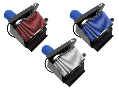 Air Intake Kit | P-FLO • MQBe 2.0L EA888.4 TSI Golf R Mk8, S3 8Y