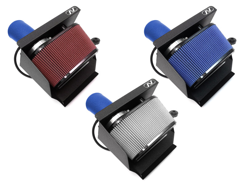 Air Induction System | HI-PER • MQBe 2.0L EA888.4 TSI Golf R Mk8, S3 8Y
