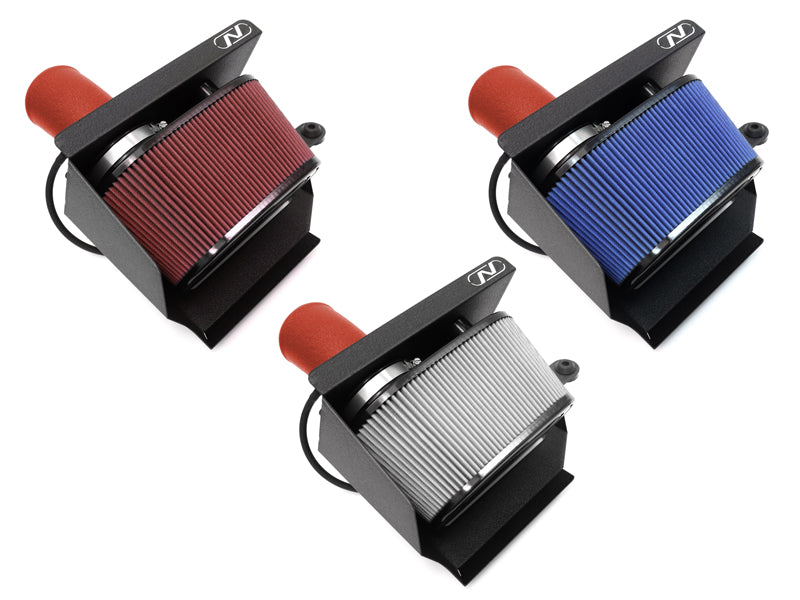 Air Intake Kit | P-FLO • MQBe 2.0L EA888.4 TSI Golf R Mk8, S3 8Y