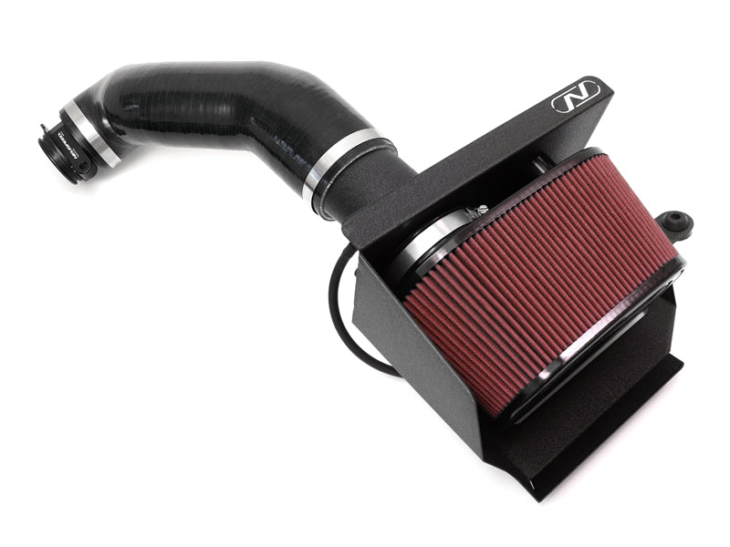 Air Induction System | HI-PER • MQBe 2.0L EA888.4 TSI Golf GTI Mk8, A3 8Y