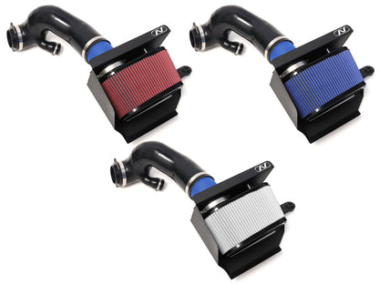 Air Induction System | HI-PER • MQBe 2.0L EA888.4 TSI Golf R Mk8, S3 8Y