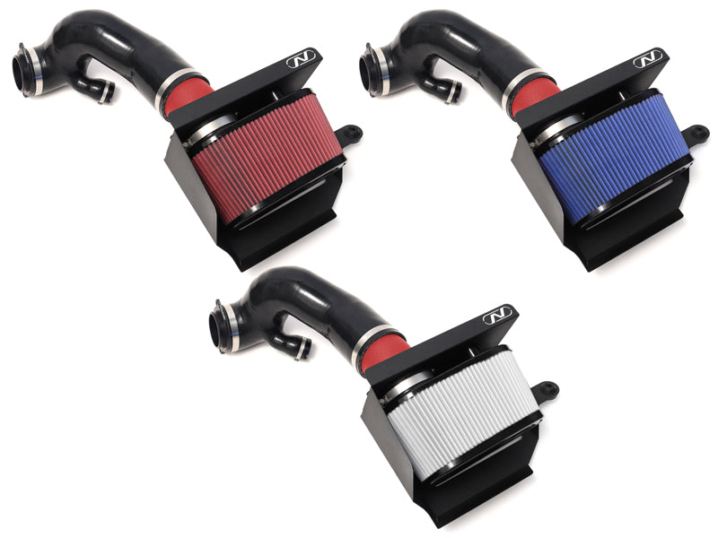 Air Induction System | HI-PER • MQBe 2.0L EA888.4 TSI Golf R Mk8, S3 8Y