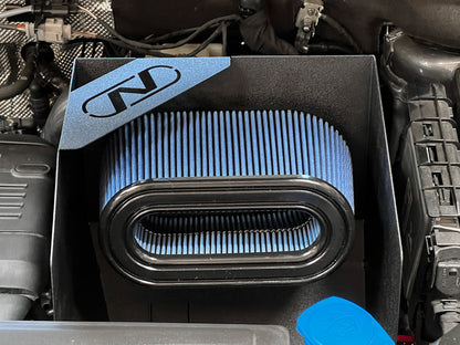 Air Intake Kit | P-FLO • 2.0L TSI Atlas CA1