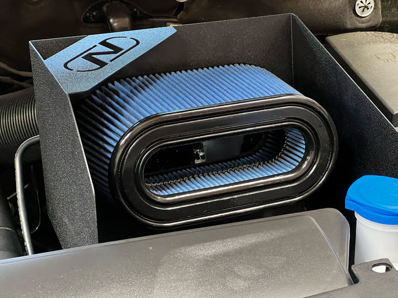 NEUSPEED P-FLO Air Intake Kit [sku] - NEUSPEED