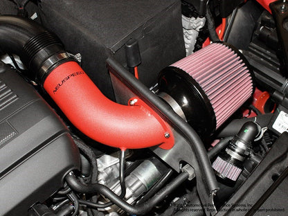 Air Intake Kit | P-FLO • PQ35 1.8/2.0L EA888.3 TSI