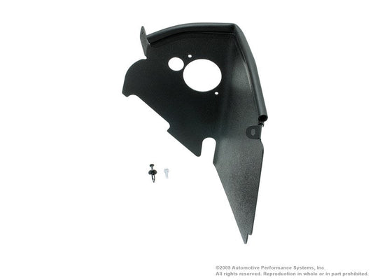NEUSPEED P-Flo Heat Shield Upgrade Kit [sku] - NEUSPEED