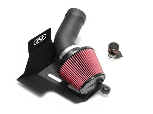 Air Intake Kit | P-FLO • MQB Jetta/Taos 1.5T EA211