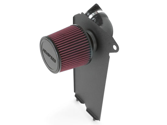 Air Intake Kit | P-FLO • Touareg/Q7 4L 3.6L V6