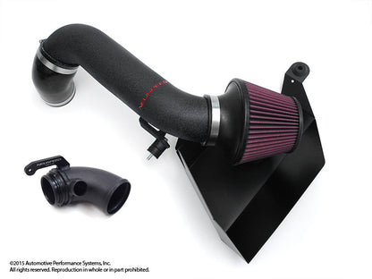 HI-PER Air Induction Kit • MQB 1.8T/2.0T EA888.3