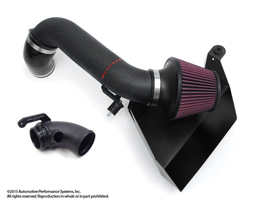 HI-PER Air Induction Kit • MQB 1.8T/2.0T EA888.3