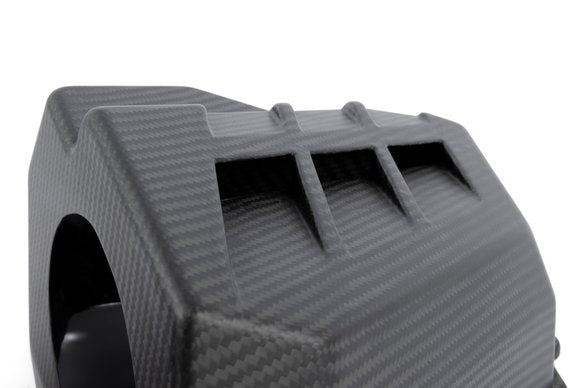 Dinan Matte Carbon Fiber Cold Air Intake - 2021-2025 BMW M2/M3/M4 Matte Carbon Fiber - G80/G82/G83/G87