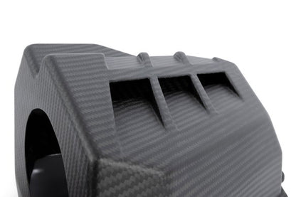 Dinan Matte Carbon Fiber Cold Air Intake - 2021-2025 BMW M2/M3/M4 Matte Carbon Fiber - G80/G82/G83/G87