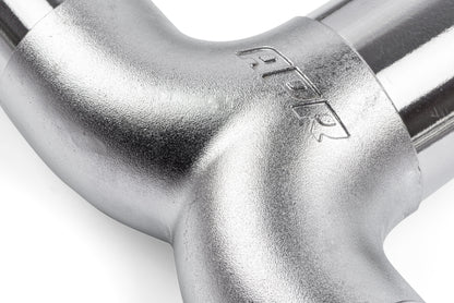 APR Catback Exhaust System - Jetta GLI (MK7)