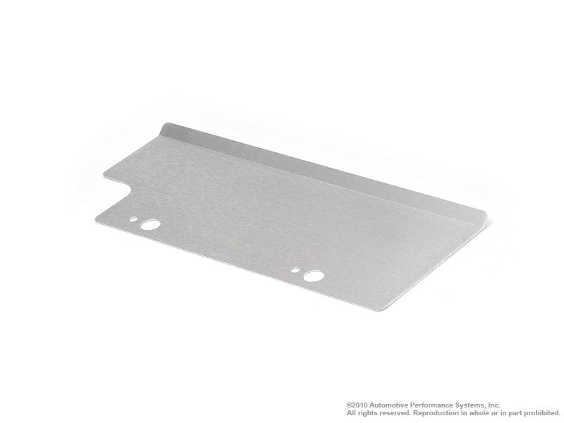 NEUSPEED P-Flo Heat Shield [sku] - NEUSPEED